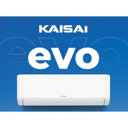 Klimatyzator Kaisai EVO 3,4...