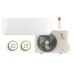 Rotenso Imoto 5,0  KW z...
