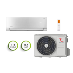 Rotenso Versu Silver 2,6 Kw...