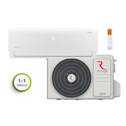 Rotenso Ukura X 3,5 KW z...