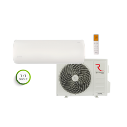 Rotenso Luve  3,5  KW z...