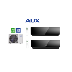 Multisplit Aux J Smart Art...