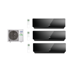 Multisplit Aux J Smart Art...