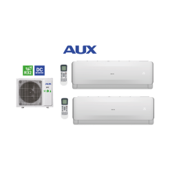 Multisplit Aux Q SMART  2,5...
