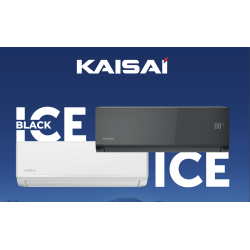 Klimatyzator KAISAI Ice 2,6...