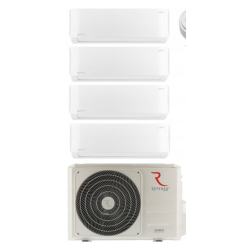 Multisplit Rotenso Imoto 4...