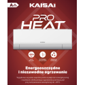 Klimatyzator KAISAI Pro...